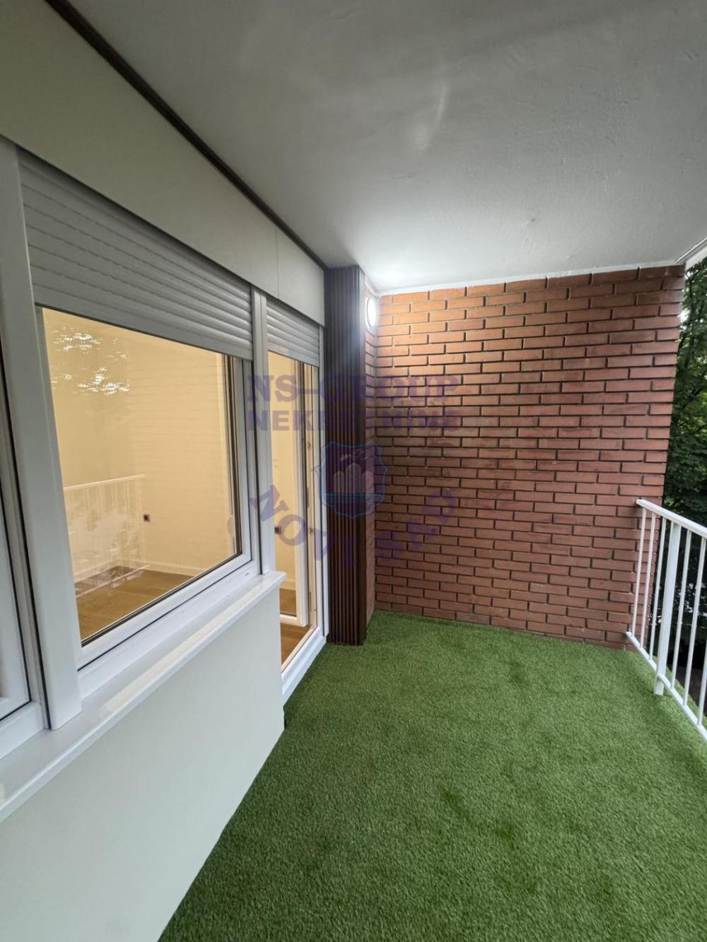 Slika 7 - Dvosoban stan na prodaju, 48m2, 134.000€