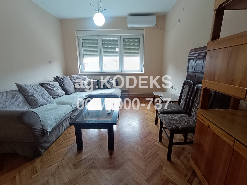 Slika 5 - Dvosoban stan na prodaju, 62m2, 95.000€