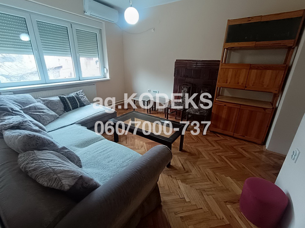 Slika 4 - Dvosoban stan na prodaju, 62m2, 95.000€