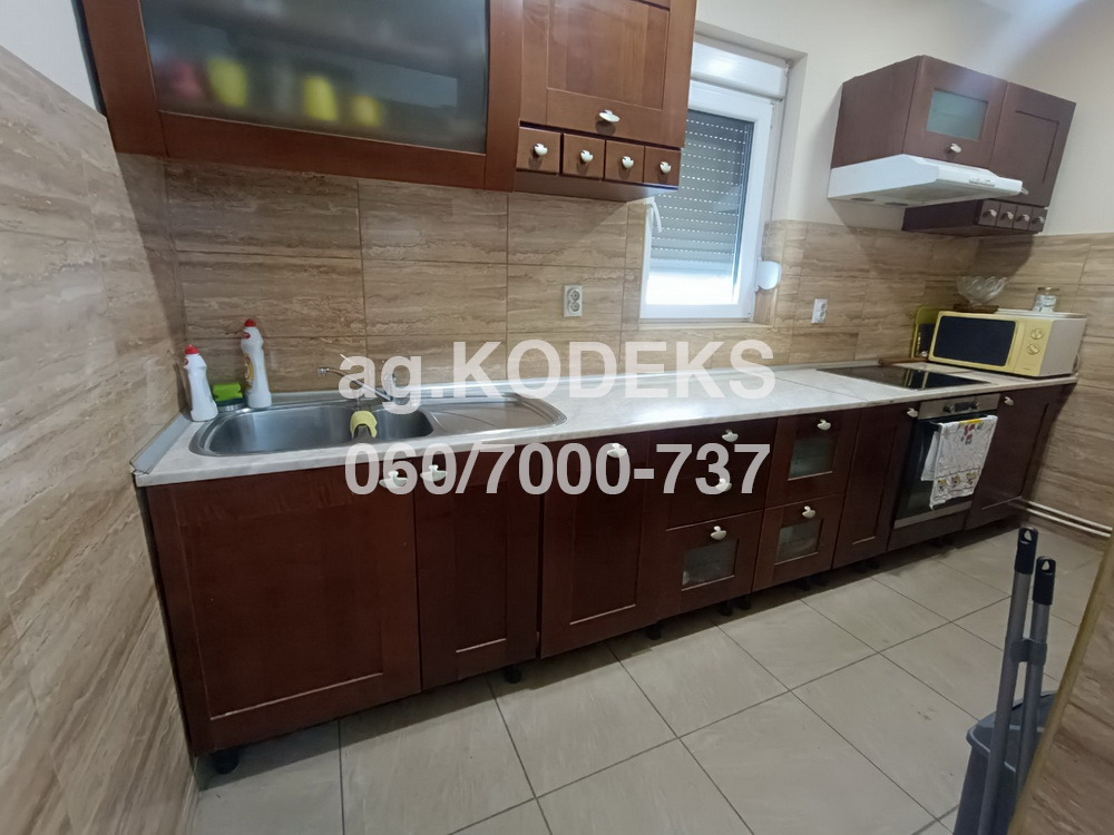 Slika 3 - Dvosoban stan na prodaju, 62m2, 95.000€