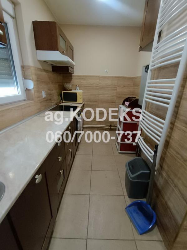 Slika 2 - Dvosoban stan na prodaju, 62m2, 95.000€