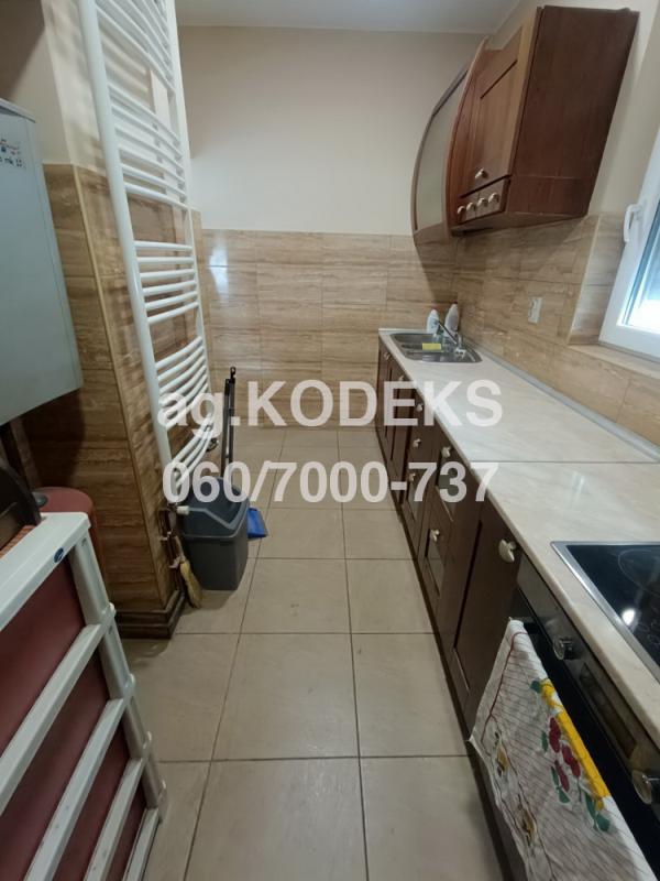 Slika 1 - Dvosoban stan na prodaju, 62m2, 95.000€
