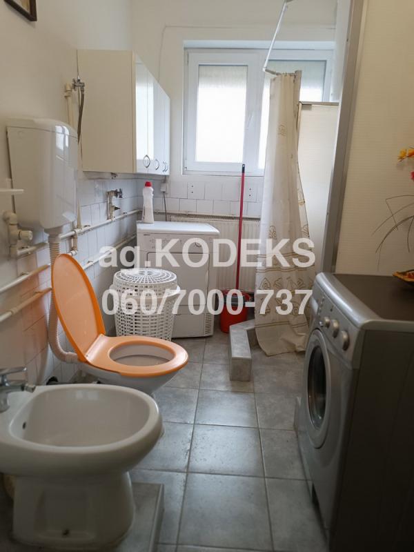 Slika 0 - Dvosoban stan na prodaju, 62m2, 95.000€