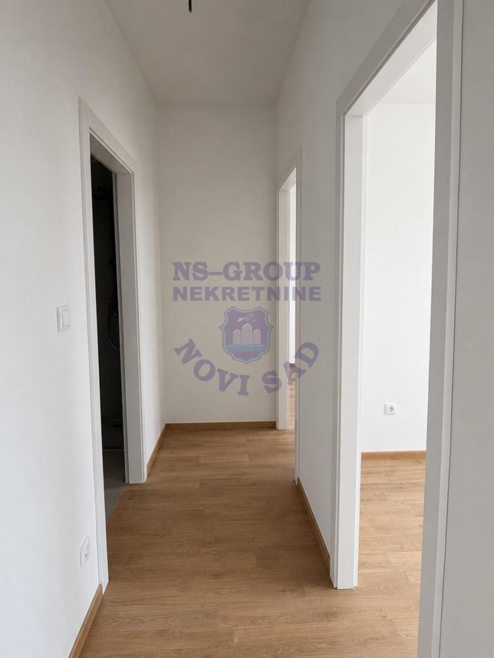 Slika 3 - Trosoban stan na prodaju, 73m2, 219.450€