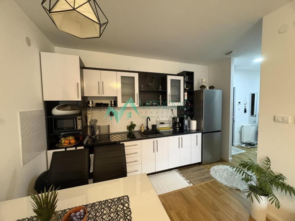 Slika 2 - Jednoiposoban stan na prodaju, 45m2, 139.050€