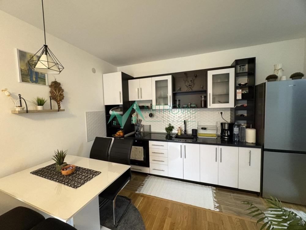 Slika 3 - Jednoiposoban stan na prodaju, 45m2, 139.050€
