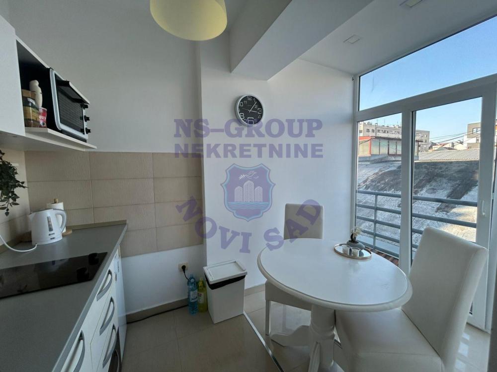 Slika 4 - Jednosoban stan na prodaju, 24m2, 100.940€