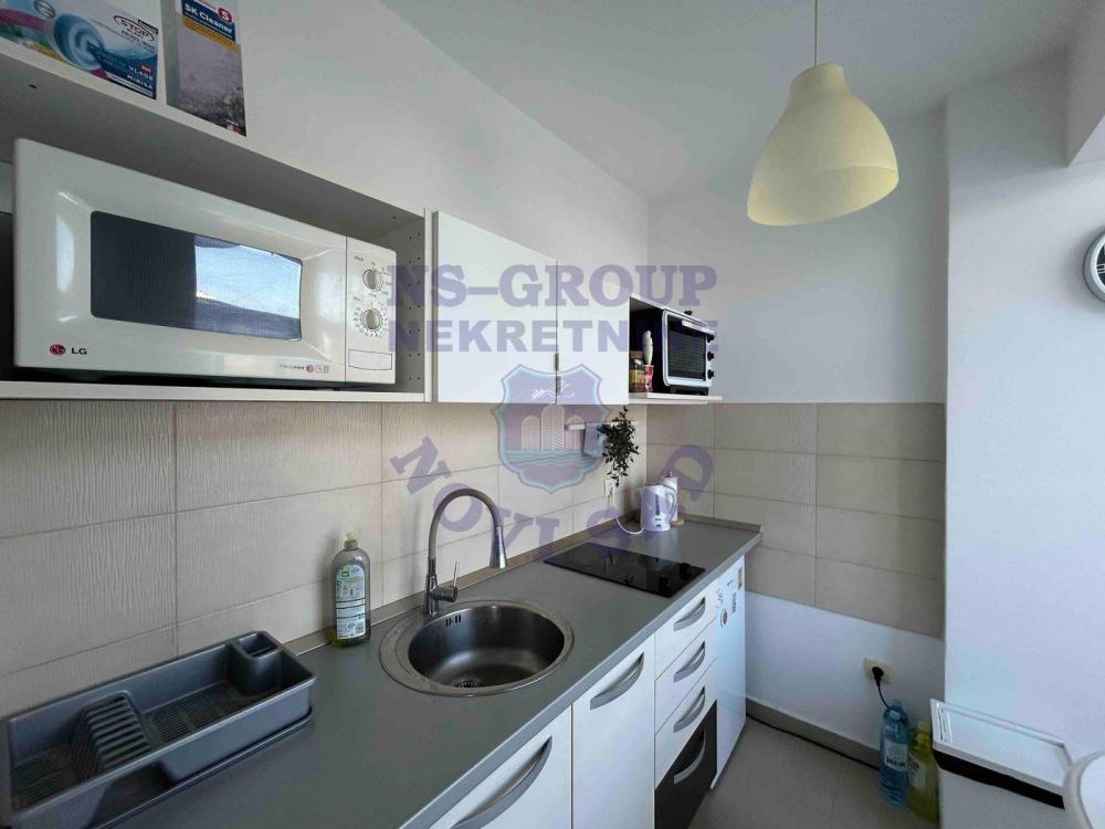 Slika 5 - Jednosoban stan na prodaju, 24m2, 100.940€