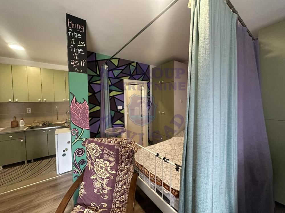 Slika 3 - Jednosoban stan na prodaju, 27m2, 51.500€