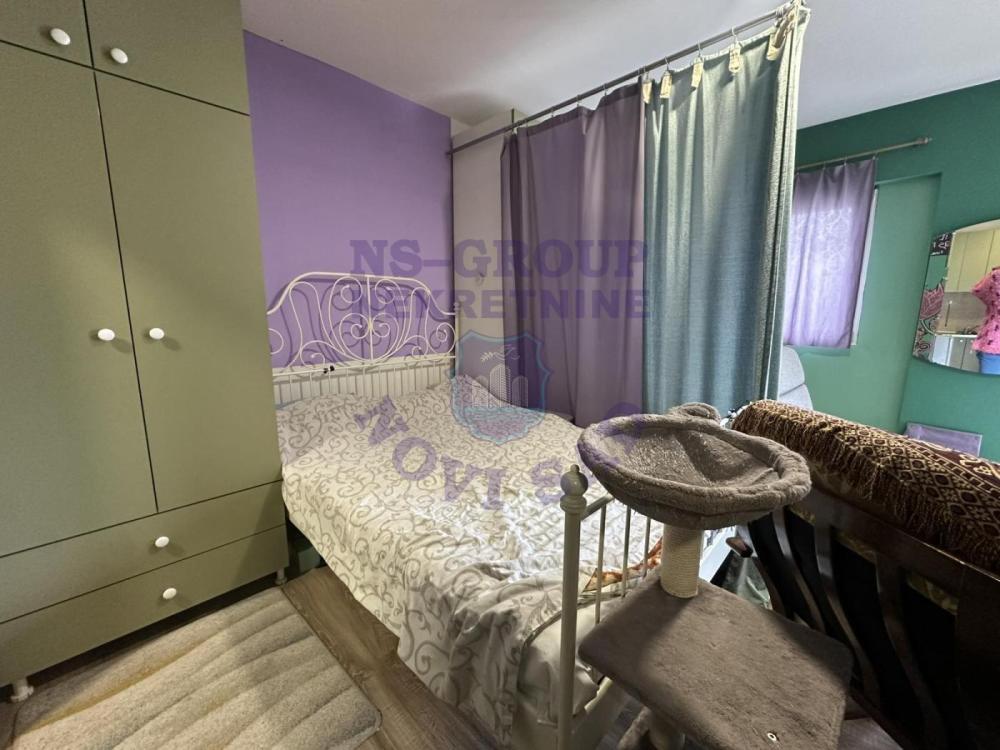 Slika 2 - Jednosoban stan na prodaju, 27m2, 51.500€