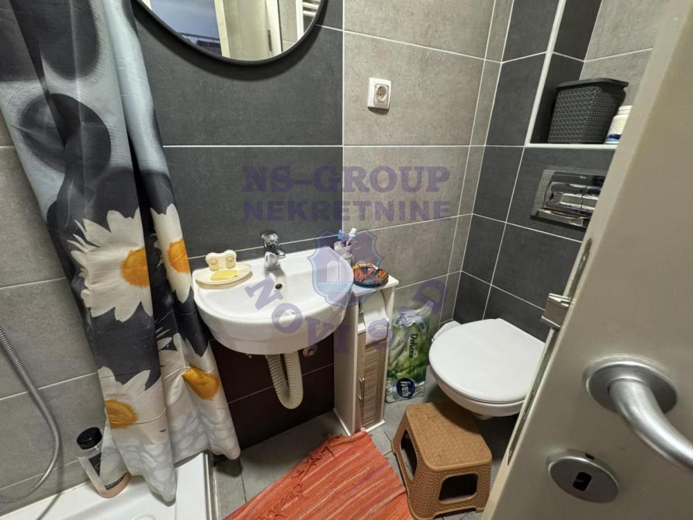 Slika 5 - Jednosoban stan na prodaju, 27m2, 51.500€