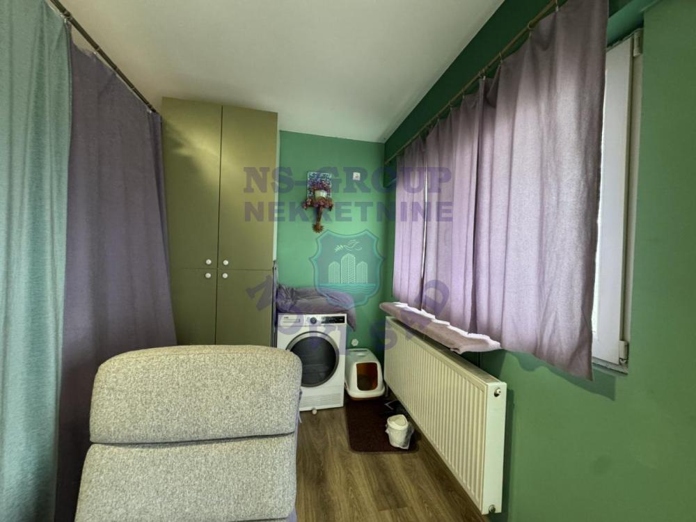 Slika 4 - Jednosoban stan na prodaju, 27m2, 51.500€