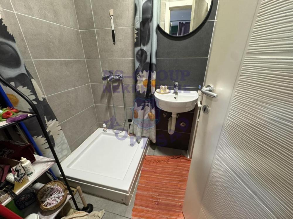 Slika 6 - Jednosoban stan na prodaju, 27m2, 51.500€
