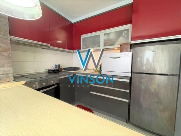 Slika 4 - Radnička,  Stan za izdavanje, 40m2, 400€