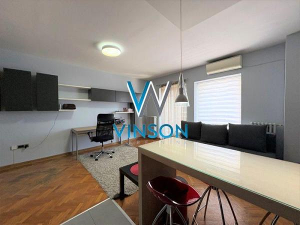 Slika 5 - Radnička,  Stan za izdavanje, 40m2, 400€