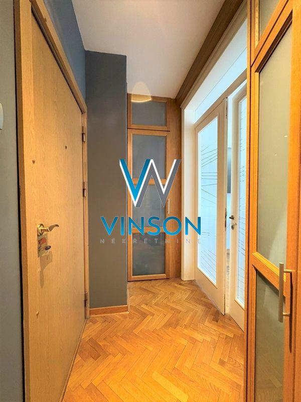 Slika 7 - Radnička,  Stan za izdavanje, 40m2, 400€