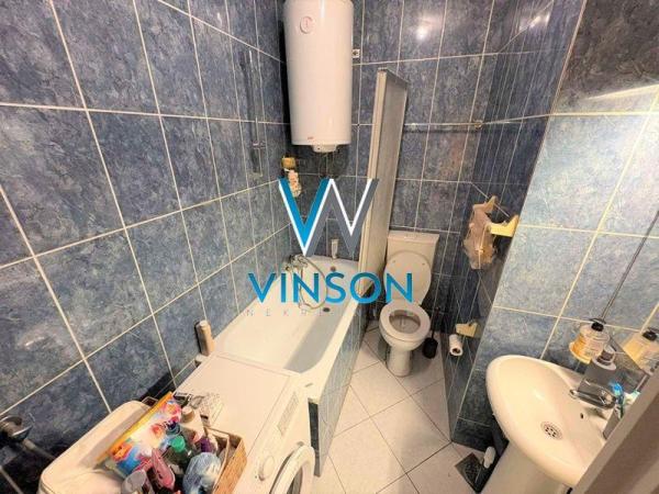 Slika 8 - Radnička,  Stan za izdavanje, 40m2, 400€