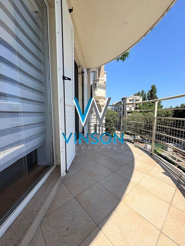 Slika 9 - Radnička,  Stan za izdavanje, 40m2, 400€
