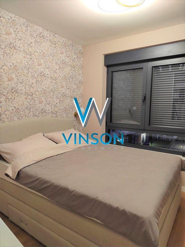 Slika 6 - Kraljevića Marka, Jednoiposoban stan za izdavanje, 43m2, 500€
