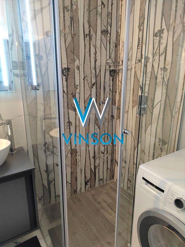 Slika 8 - Kraljevića Marka, Jednoiposoban stan za izdavanje, 43m2, 500€