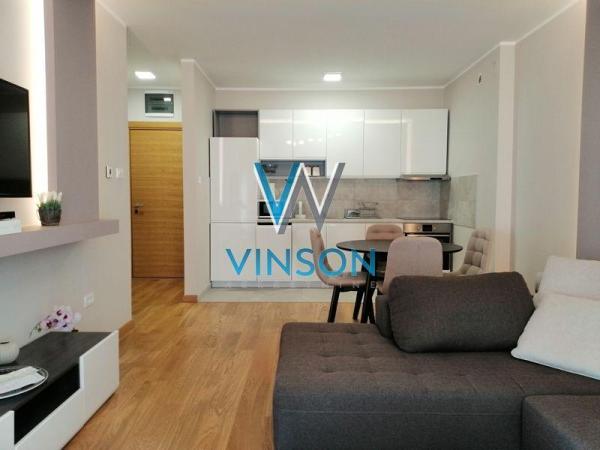 Slika 4 - Stražilovska, Dvoiposoban stan za izdavanje, 63m2, 900€