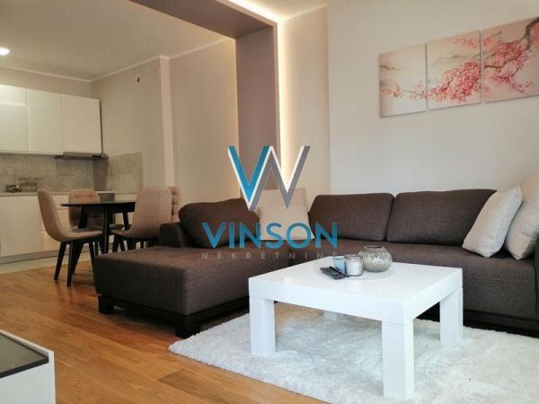 Slika 6 - Stražilovska, Dvoiposoban stan za izdavanje, 63m2, 900€
