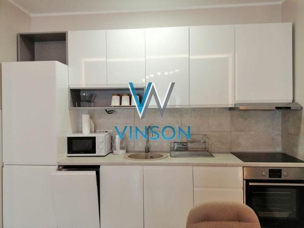 Slika 9 - Stražilovska, Dvoiposoban stan za izdavanje, 63m2, 900€