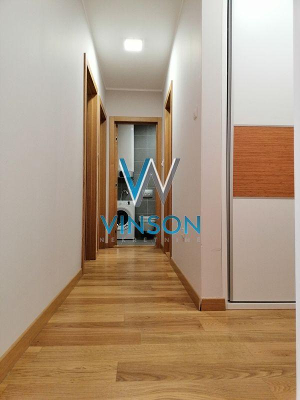 Slika 10 - Stražilovska, Dvoiposoban stan za izdavanje, 63m2, 900€