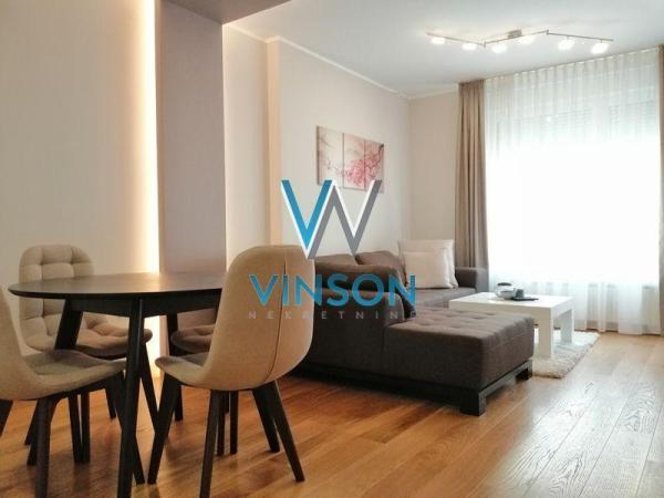 Slika 1 - Stražilovska, Dvoiposoban stan na prodaju, 63m2, 311.480€