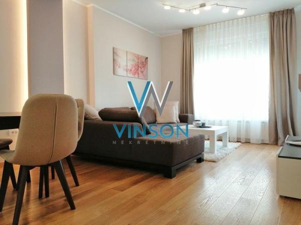 Slika 2 - Stražilovska, Dvoiposoban stan na prodaju, 63m2, 311.480€