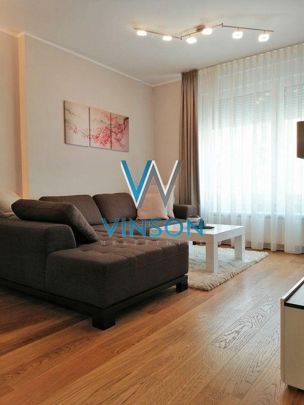 Slika 3 - Stražilovska, Dvoiposoban stan na prodaju, 63m2, 311.480€