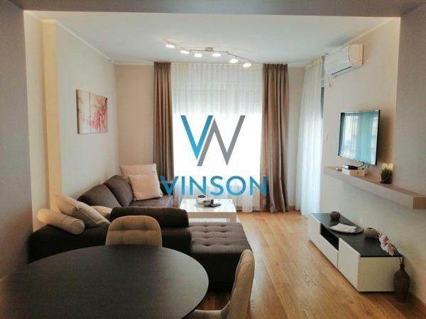 Glavna slika -Stražilovska, Dvoiposoban stan na prodaju, 63m2, 311.480€