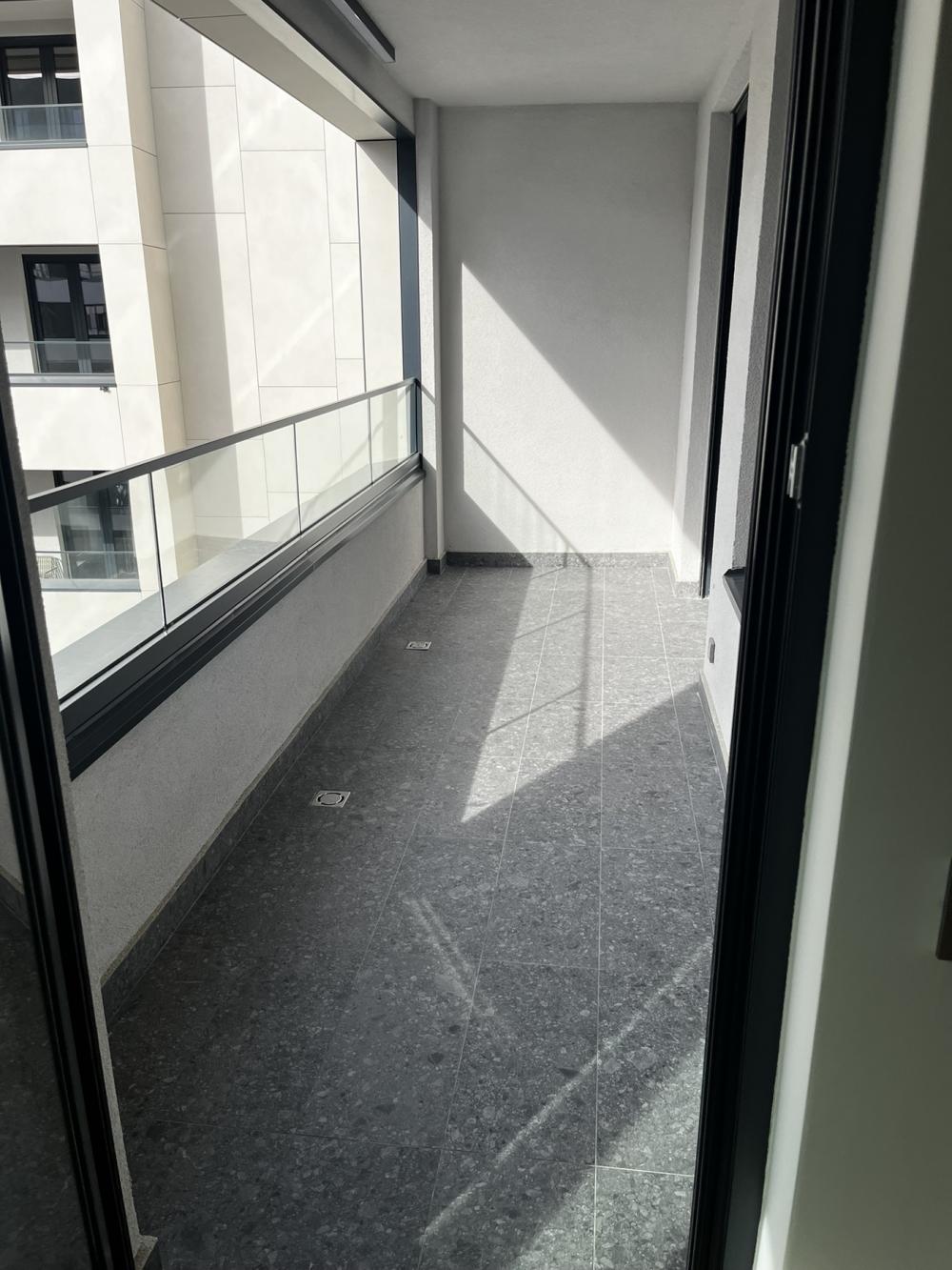 Slika 6 - Đorđa Stanojevića, Trosoban stan za izdavanje, 77m2, 1.200€