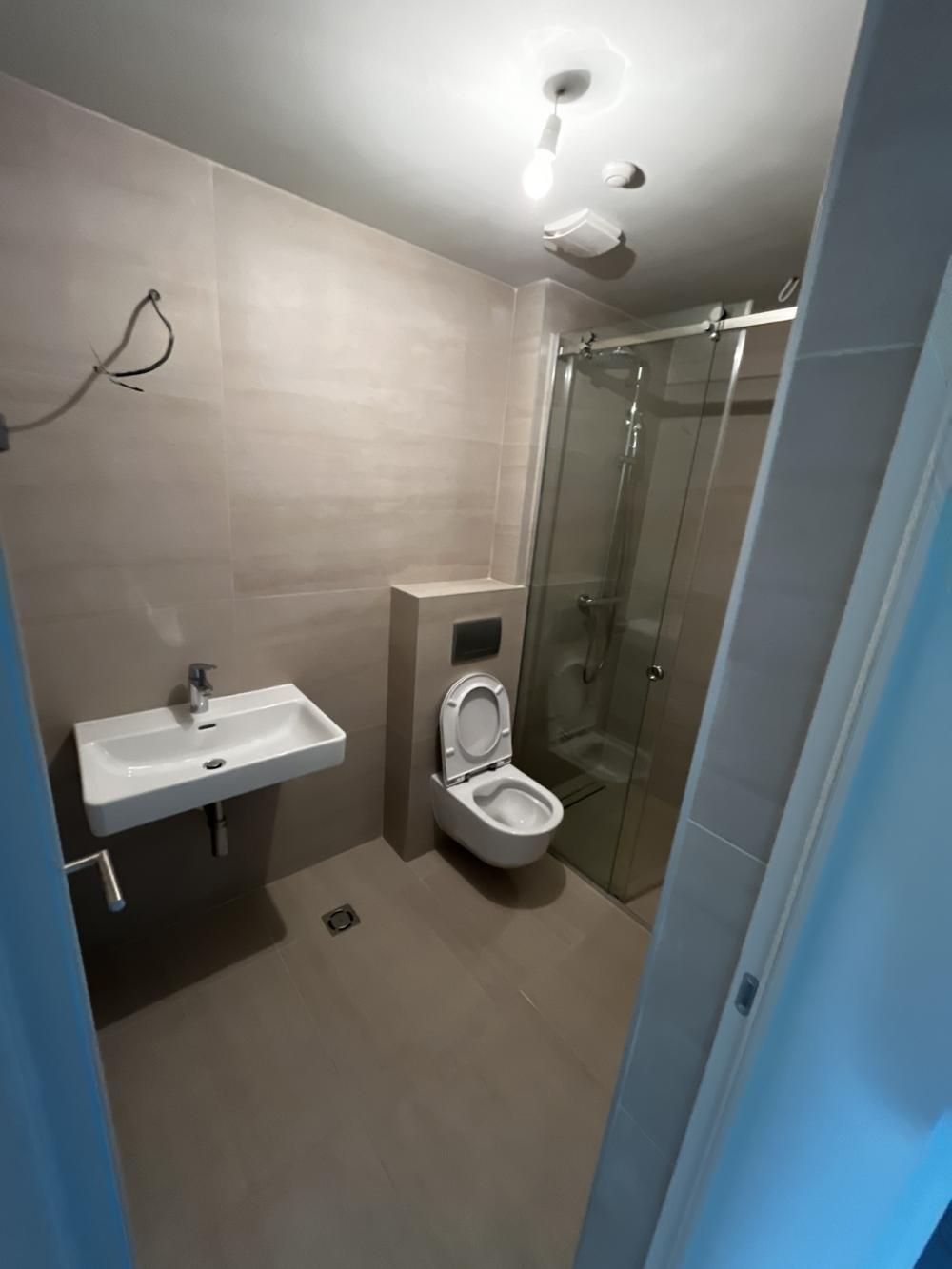 Slika 3 - Đorđa Stanojevića, Trosoban stan za izdavanje, 77m2, 1.200€
