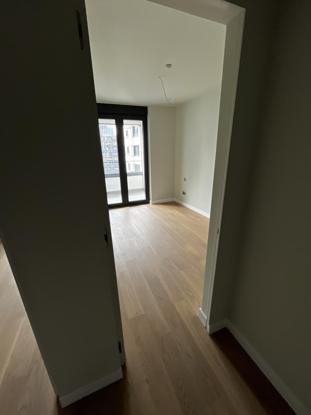 Slika 1 - Đorđa Stanojevića, Trosoban stan za izdavanje, 77m2, 1.200€