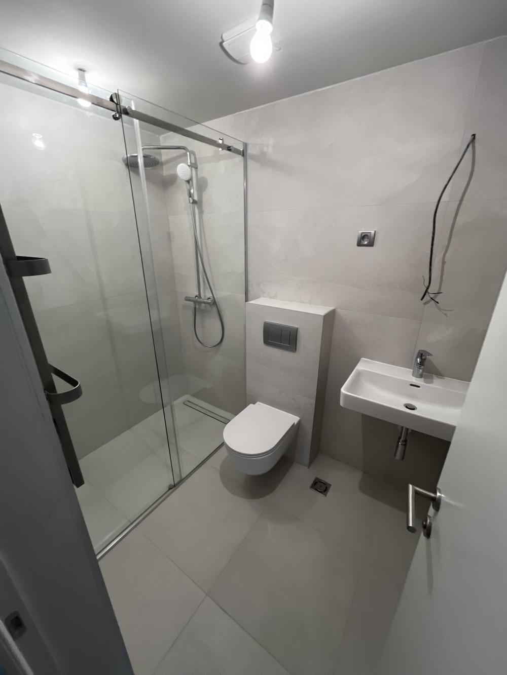Slika 5 - Đorđa Stanojevića, Trosoban stan za izdavanje, 77m2, 1.200€