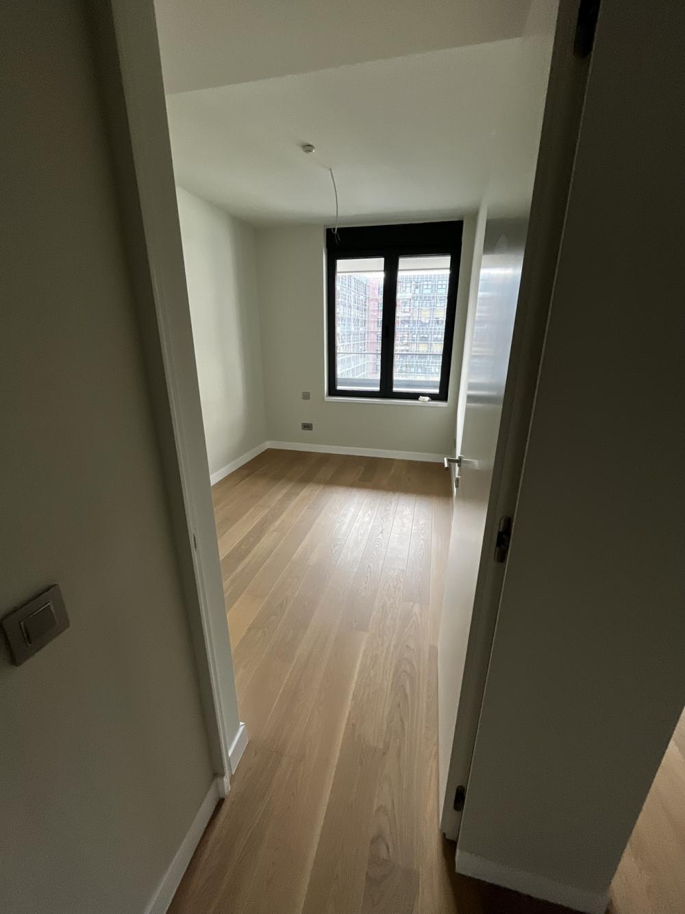 Slika 2 - Đorđa Stanojevića, Trosoban stan za izdavanje, 77m2, 1.200€