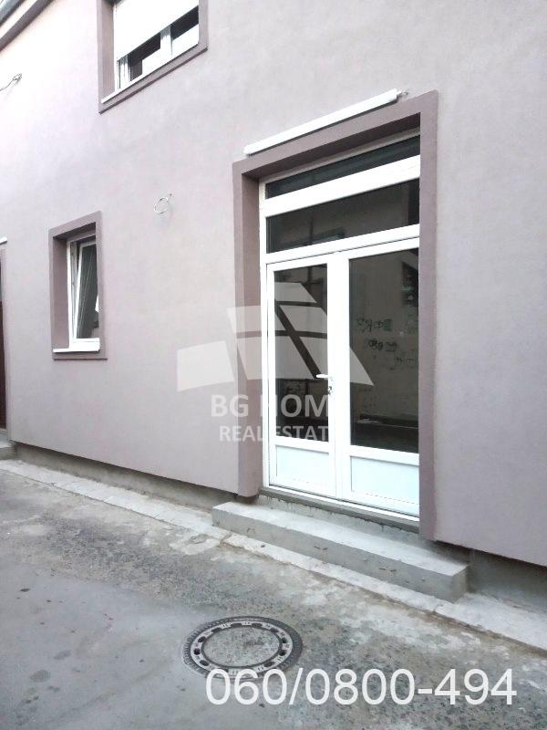 Slika 6 - Romanijska,  Lokal za izdavanje, 60m2, 600€