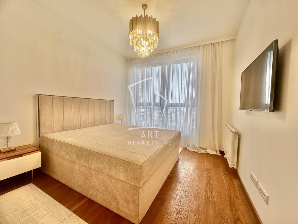 Slika 11 - Hercegovačka, Trosoban stan za izdavanje, 83m2, 1.700€