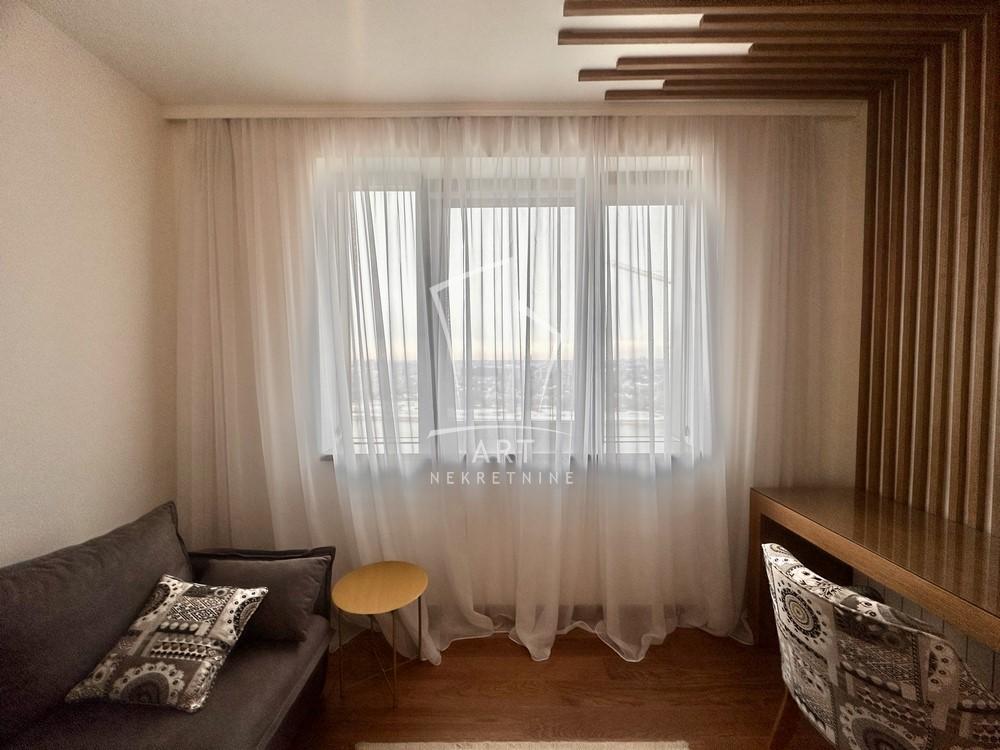 Slika 9 - Hercegovačka, Trosoban stan za izdavanje, 83m2, 1.700€