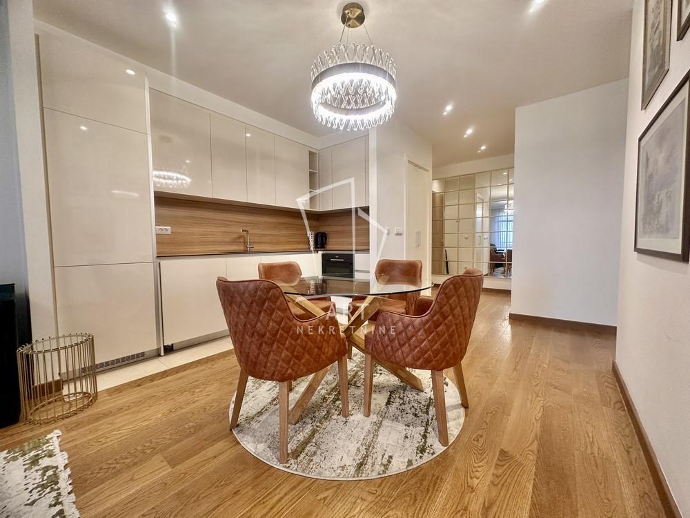 Slika 5 - Hercegovačka, Trosoban stan za izdavanje, 83m2, 1.700€