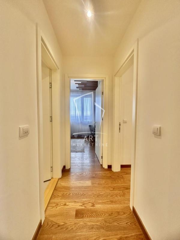 Slika 7 - Hercegovačka, Trosoban stan za izdavanje, 83m2, 1.700€