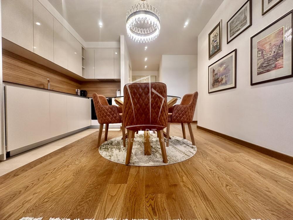 Slika 4 - Hercegovačka, Trosoban stan za izdavanje, 83m2, 1.700€