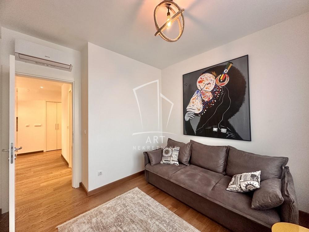 Slika 10 - Hercegovačka, Trosoban stan za izdavanje, 83m2, 1.700€