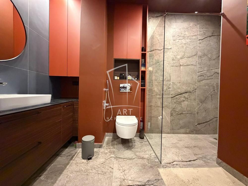 Slika 9 - Dr Dragoslava Popovića, Petosoban stan za izdavanje, 135m2, 2.200€