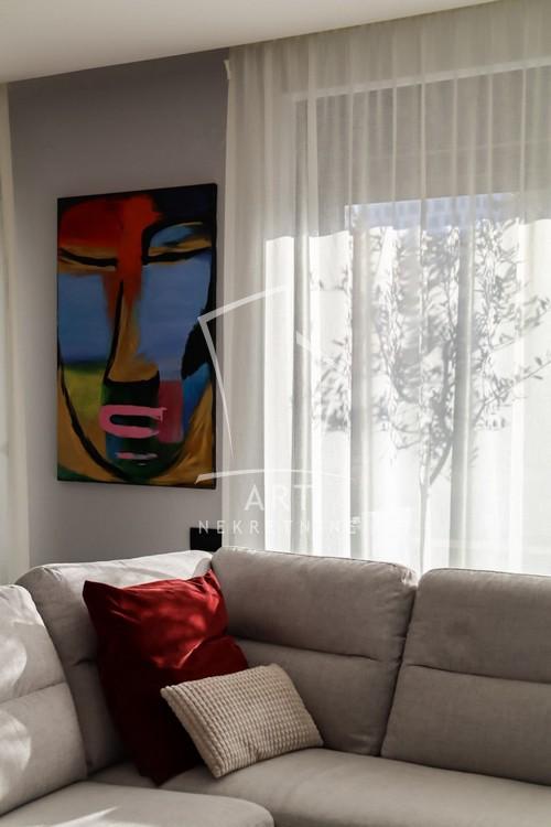 Slika 2 - Dr Dragoslava Popovića, Petosoban stan za izdavanje, 135m2, 2.200€