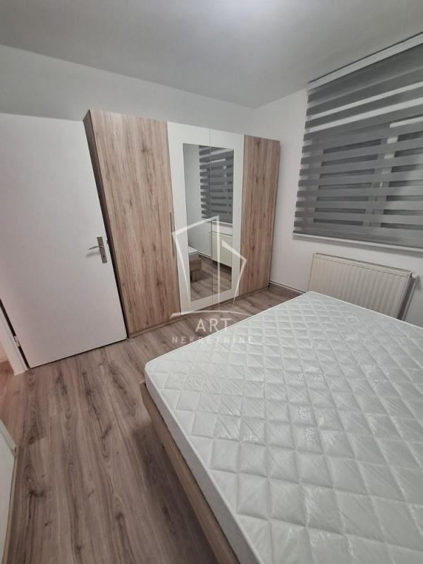 Slika 11 - Blagoja Parovića, Trosoban stan za izdavanje, 56m2, 550€
