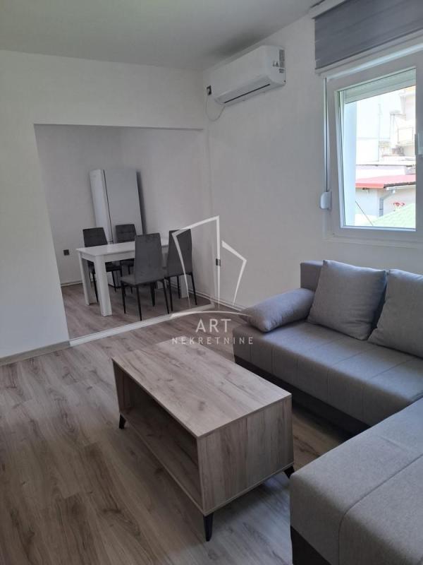 Slika 1 - Blagoja Parovića, Trosoban stan za izdavanje, 56m2, 550€