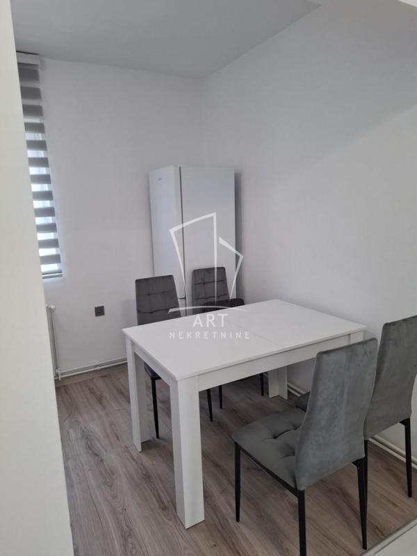 Slika 2 - Blagoja Parovića, Trosoban stan za izdavanje, 56m2, 550€