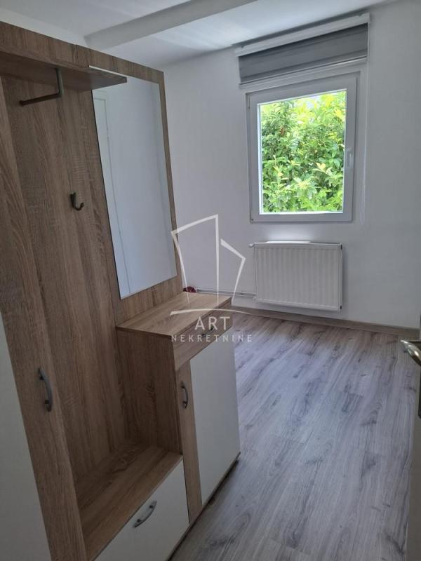 Slika 9 - Blagoja Parovića, Trosoban stan za izdavanje, 56m2, 550€
